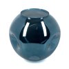 Glazen lampenkap  Ripoll Reserve glas, reserveonderdeel Blauw