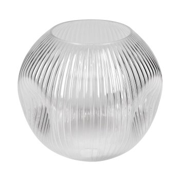 Ripoll Reserve glas, reserveonderdeel Duidelijk