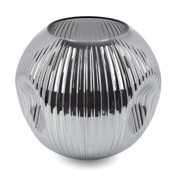 Ripoll Reserve glas, reserveonderdeel Rookkleurig