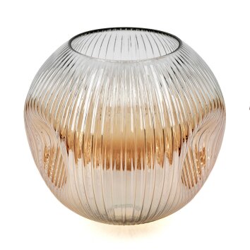 Ripoll Reserve glas, reserveonderdeel Amber, Duidelijk