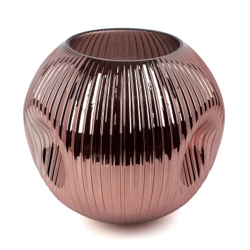 Ripoll Reserve glas, reserveonderdeel Koperkleurig