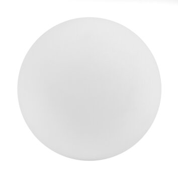 Bernado Reserve glas, reserveonderdeel Wit