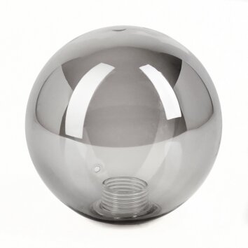 Remaisnil Reserve glas, reserveonderdeel Rookkleurig