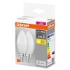 Osram LED G9 4,2 Watt 4000 Kelvin 470 Lumen