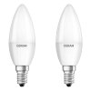 Osram LED G9 4,2 Watt 4000 Kelvin 470 Lumen
