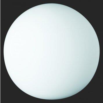 Reality PINGPONG Tafellamp Wit, 1-licht