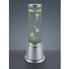 Reality JELLY Waterzuil LED Titan, 1-licht, Kleurwisselaar