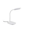 Reality BOA Tafellamp LED Wit, 1-licht