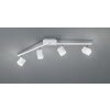 Reality ROUBAIX Spotlamp LED Wit, 4-lichts