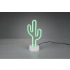 Reality CACTUS Tafellamp LED Wit, 1-licht