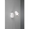 Reality TOULOUSE Spotlamp LED Wit, 1-licht