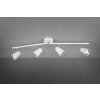 Reality TOULOUSE Spotlamp LED Wit, 4-lichts