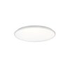 Reality Limbus Plafondlamp LED Wit, 1-licht