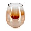 Lampenkap van glas  Vevino Reserve glas, reserveonderdeel Amber, Duidelijk
