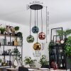Ripoll Kogellampje, Hanglamp, Cluster hanglamp, 4-lichts