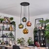 Ripoll Kogellampje, Hanglamp, Cluster hanglamp, 4-lichts