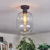 Apedo Plafondlamp Duidelijk, 1-licht