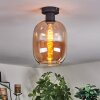 Apedo Plafondlamp Amber, 1-licht