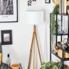 Soungou Staande lamp Natuurlijke kleuren, 1-licht
