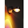 Harare Muurlamp LED Aluminium, 1-licht