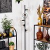 Ripoll Staande lamp Duidelijk, 5-lichts