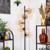 Ripoll Staande lamp Amber, 5-lichts