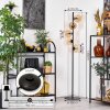 Ripoll Staande lamp Amber, 5-lichts