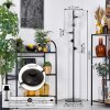 Ripoll Staande lamp Duidelijk, 5-lichts