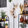 Ripoll Staande lamp Amber, 5-lichts
