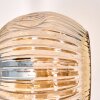 Ripoll Staande lamp Amber, 5-lichts