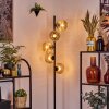 Ripoll Staande lamp Amber, 5-lichts