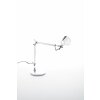 Artemide TOLOMEO MICRO Tafellamp LED Aluminium, 1-licht