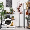 Koyoto Staande lamp 31 cm Koperkleurig, 5-lichts
