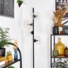 Koyoto Staande lamp 31 cm Duidelijk, 4-lichts