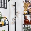 Ripoll Staande lamp Duidelijk, 6-lichts