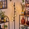 Ripoll Staande lamp Duidelijk, 6-lichts