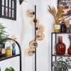 Ripoll Staande lamp Amber, 6-lichts