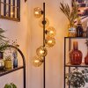 Ripoll Staande lamp Amber, 6-lichts