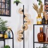Ripoll Staande lamp Amber, 6-lichts