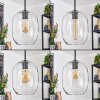 Apedo Hanglamp, Hanglamp Duidelijk, 4-lichts