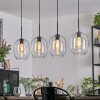 Apedo Hanglamp, Hanglamp Duidelijk, 4-lichts