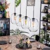 Apedo Hanglamp, Hanglamp Duidelijk, 4-lichts