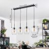 Apedo Hanglamp, Hanglamp Duidelijk, 4-lichts