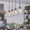 Apedo Hanglamp, Hanglamp Duidelijk, 4-lichts