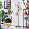 Koyoto Staande lamp Amber, 6-lichts