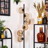 Ripoll Staande lamp Amber, 6-lichts