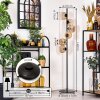Ripoll Staande lamp Amber, 6-lichts