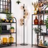 Ripoll Staande lamp Amber, 6-lichts