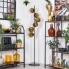 Ripoll Staande lamp Goud, 6-lichts