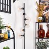 Ripoll Staande lamp Duidelijk, 6-lichts